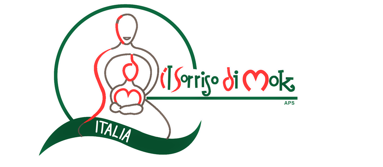 Il Sorriso di MOK Italia